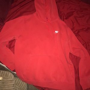 Nike hoodie